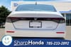 4 thumbnail image of  2026 Honda Accord Sedan LX