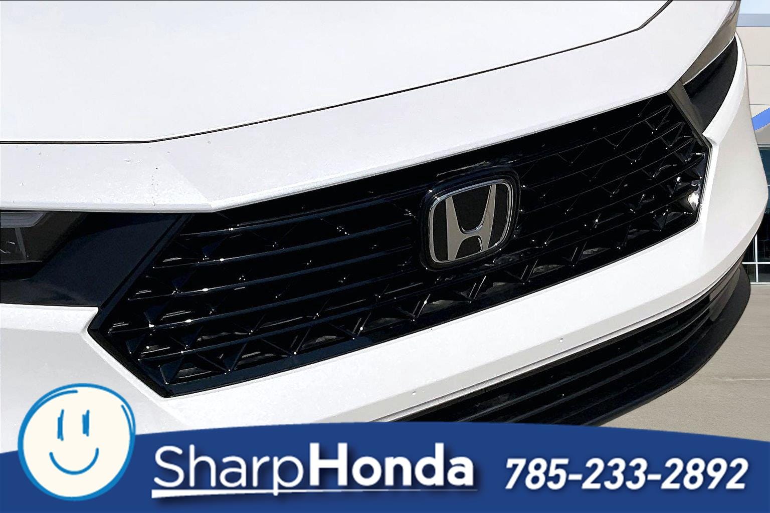 2026 Honda Accord LX - Photo 32