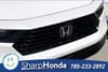 32 thumbnail image of  2026 Honda Accord Sedan LX