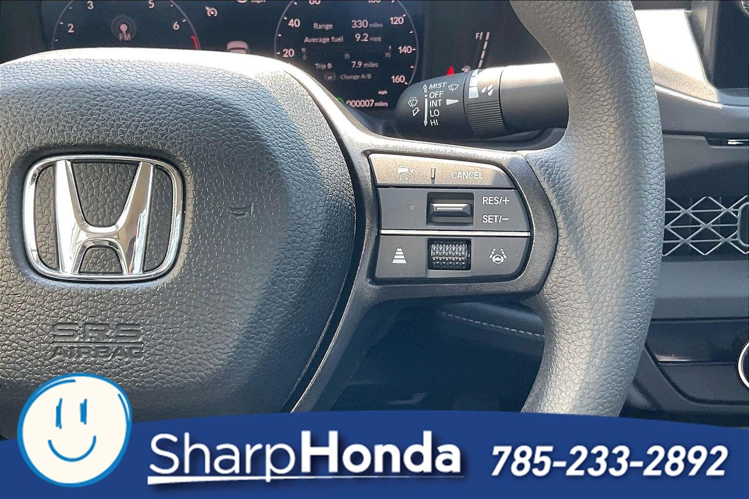 2026 Honda Accord LX - Photo 19