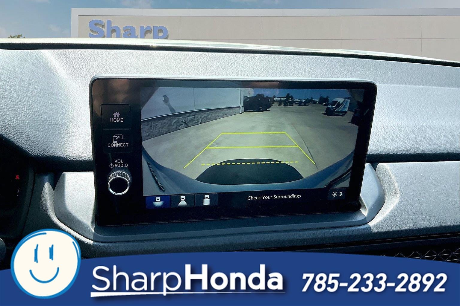 2026 Honda Accord LX - Photo 21