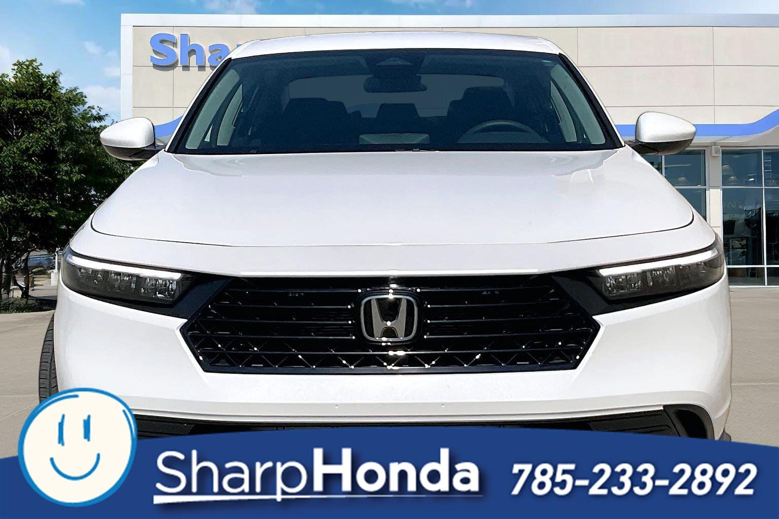 2026 Honda Accord LX - Photo 14
