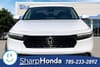 14 thumbnail image of  2026 Honda Accord Sedan LX