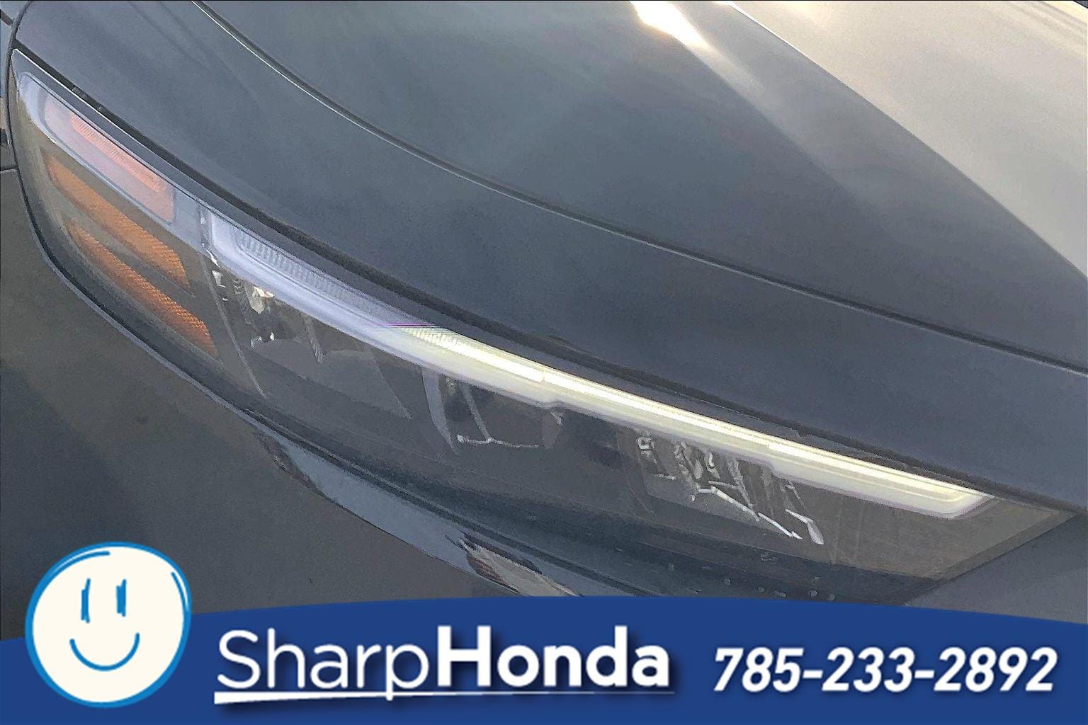 2026 Honda Accord LX - Photo 32