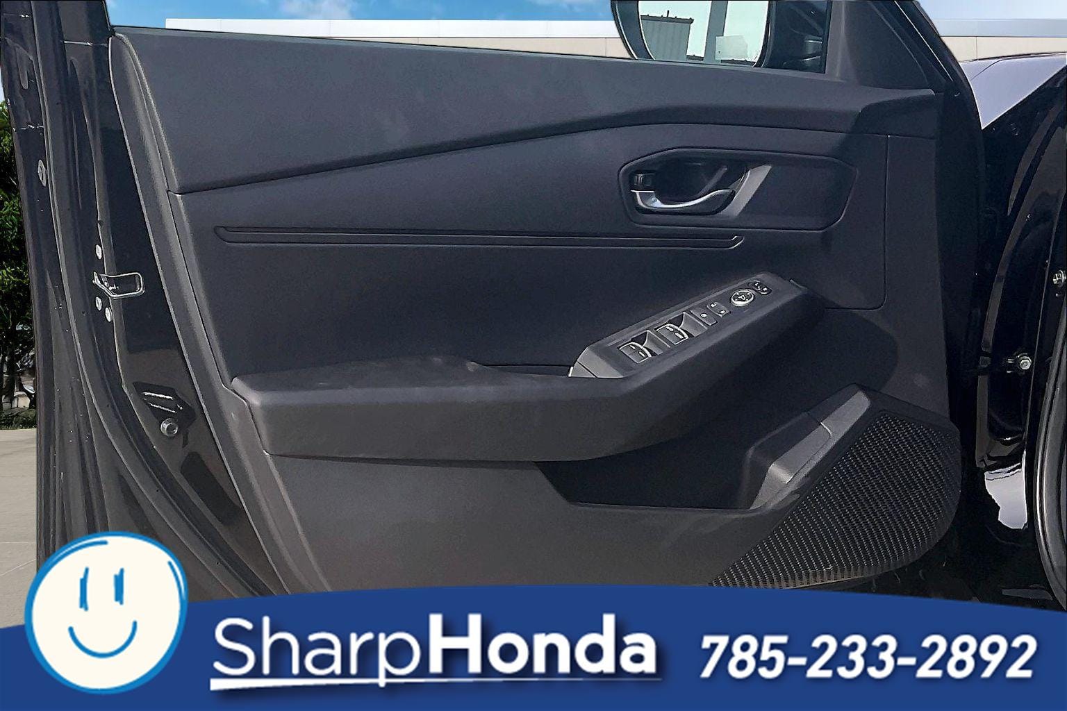 2026 Honda Accord LX - Photo 25