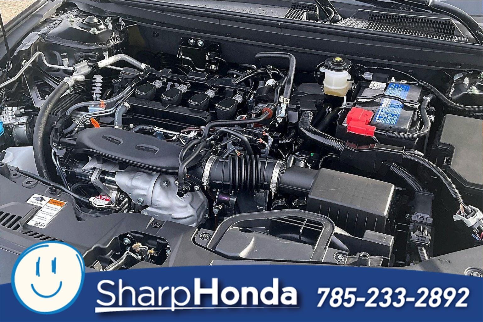 2026 Honda Accord LX - Photo 31