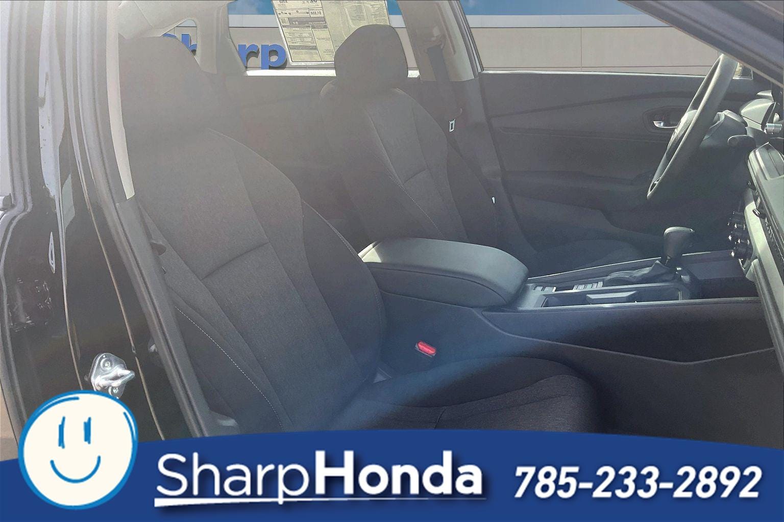 2026 Honda Accord LX - Photo 12