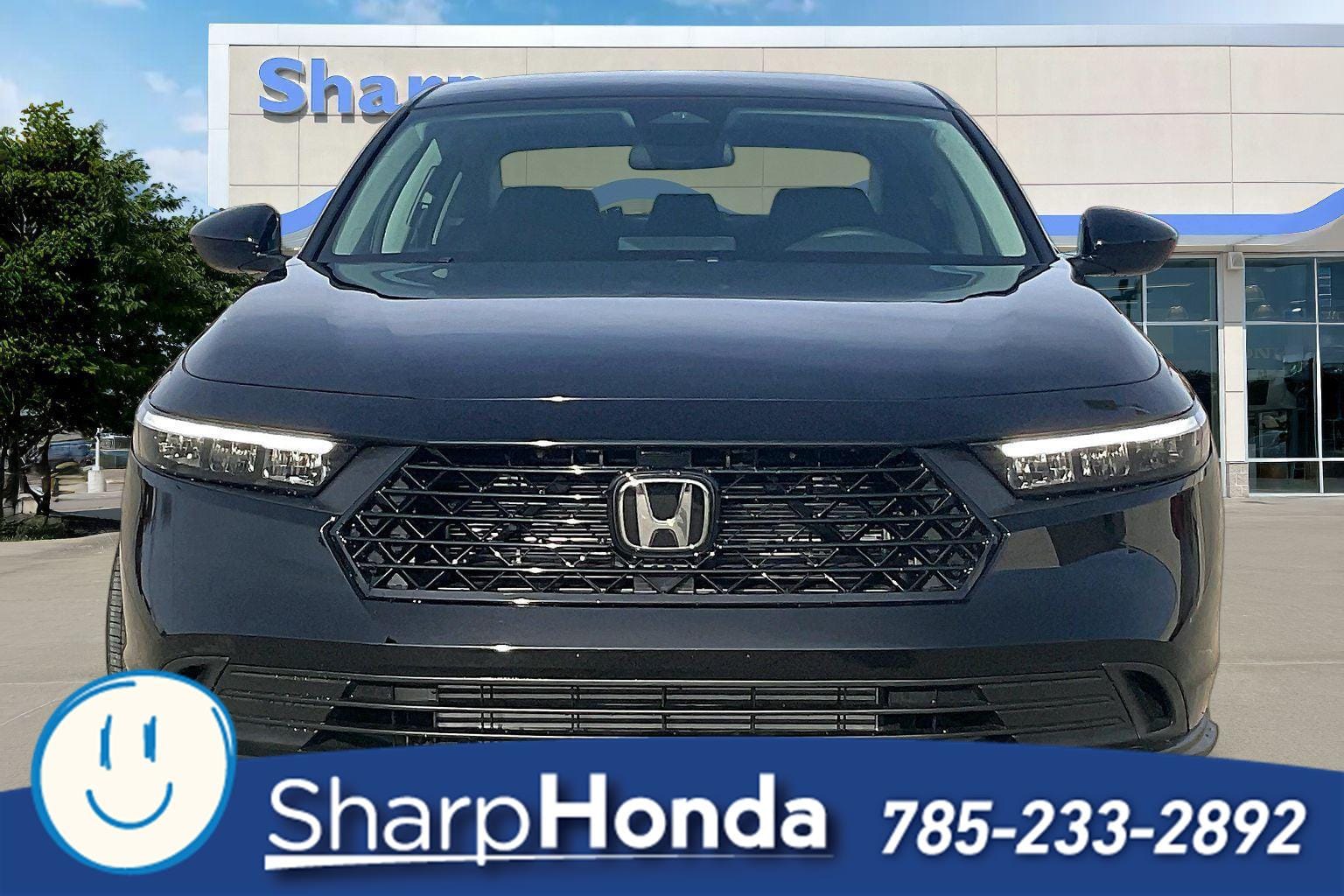 2026 Honda Accord LX - Photo 15