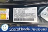 9 thumbnail image of  2026 Honda Accord Sedan LX