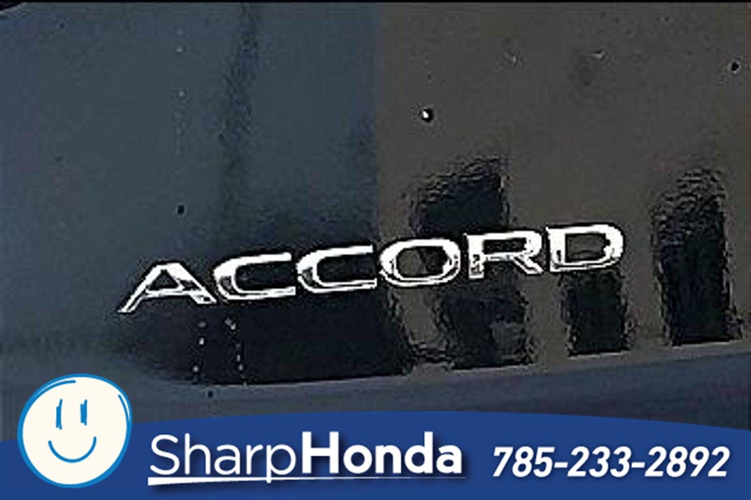 2026 Honda Accord LX - Photo 10