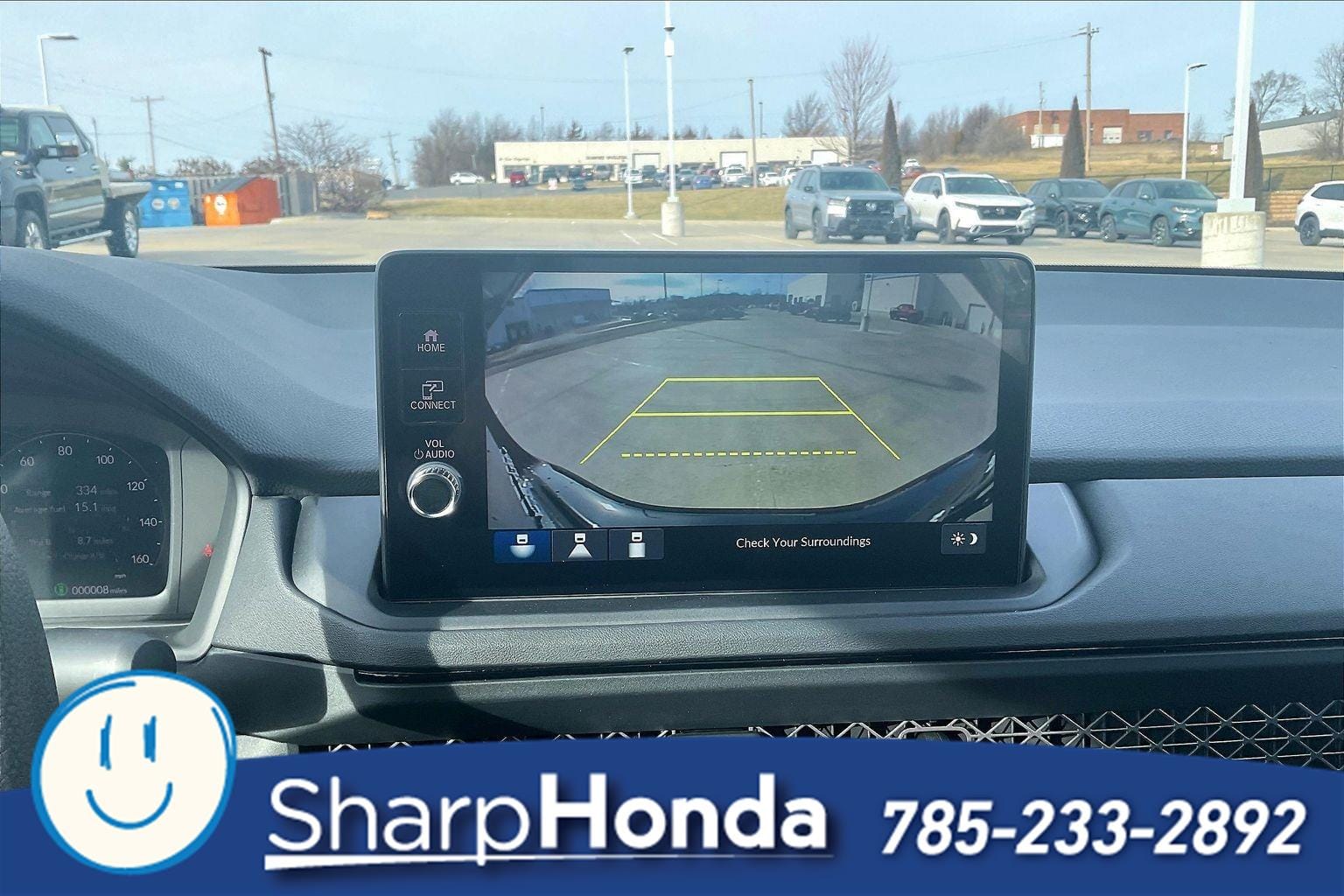 2026 Honda Accord LX - Photo 22