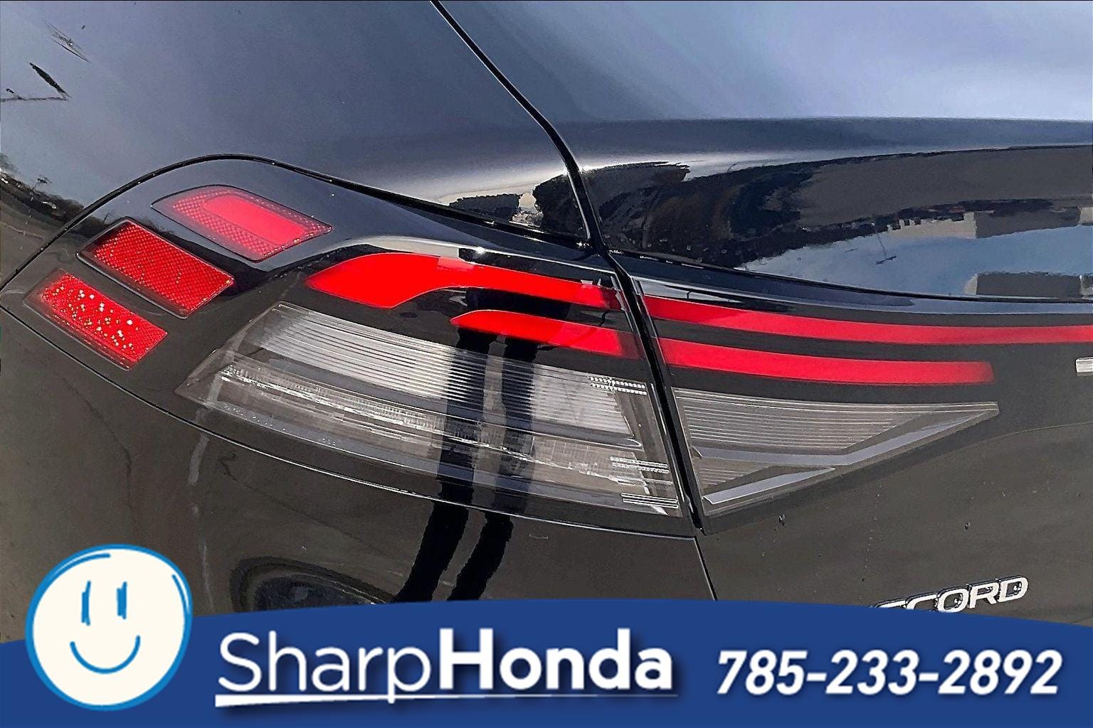 2026 Honda Accord LX - Photo 28