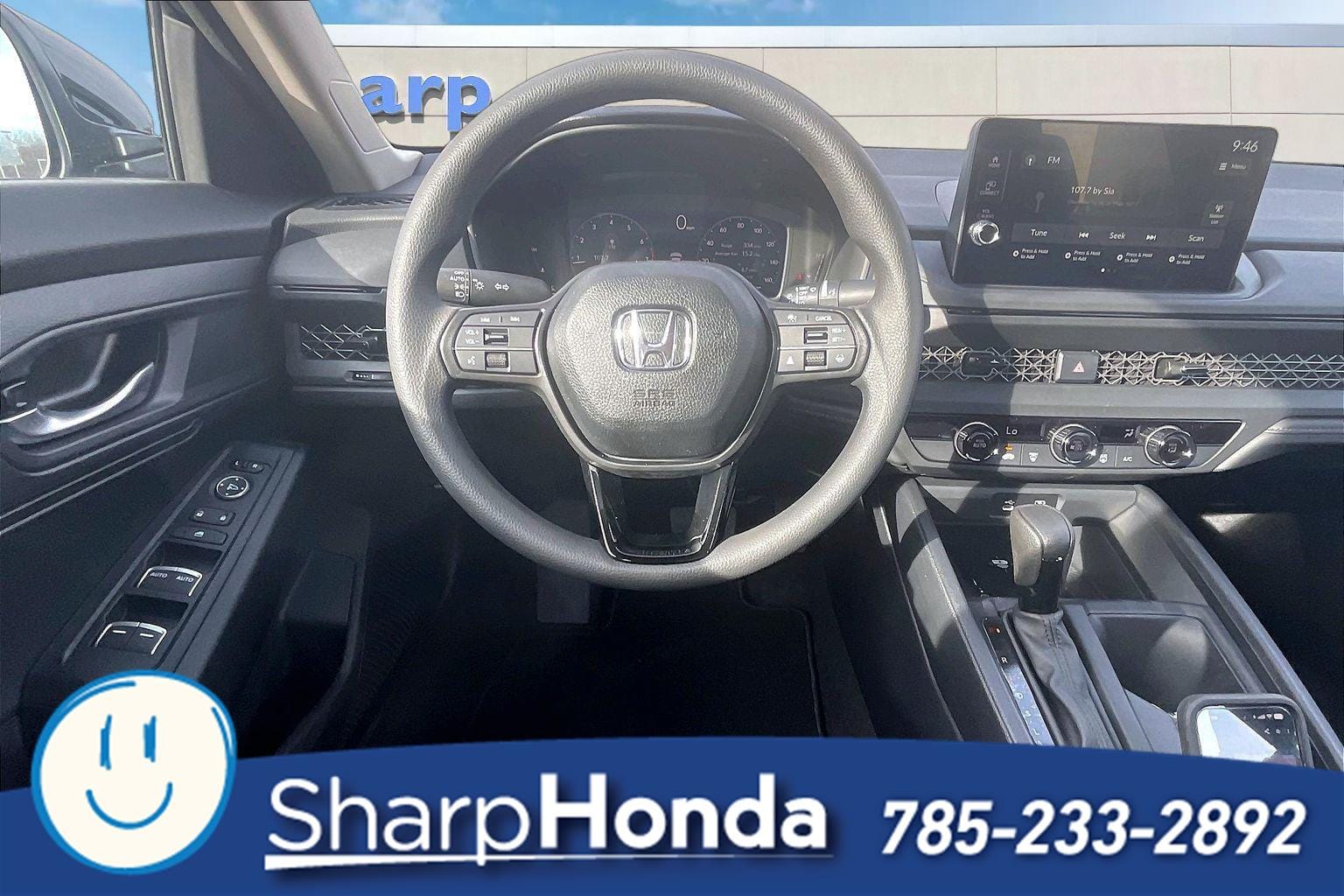 2026 Honda Accord LX - Photo 17