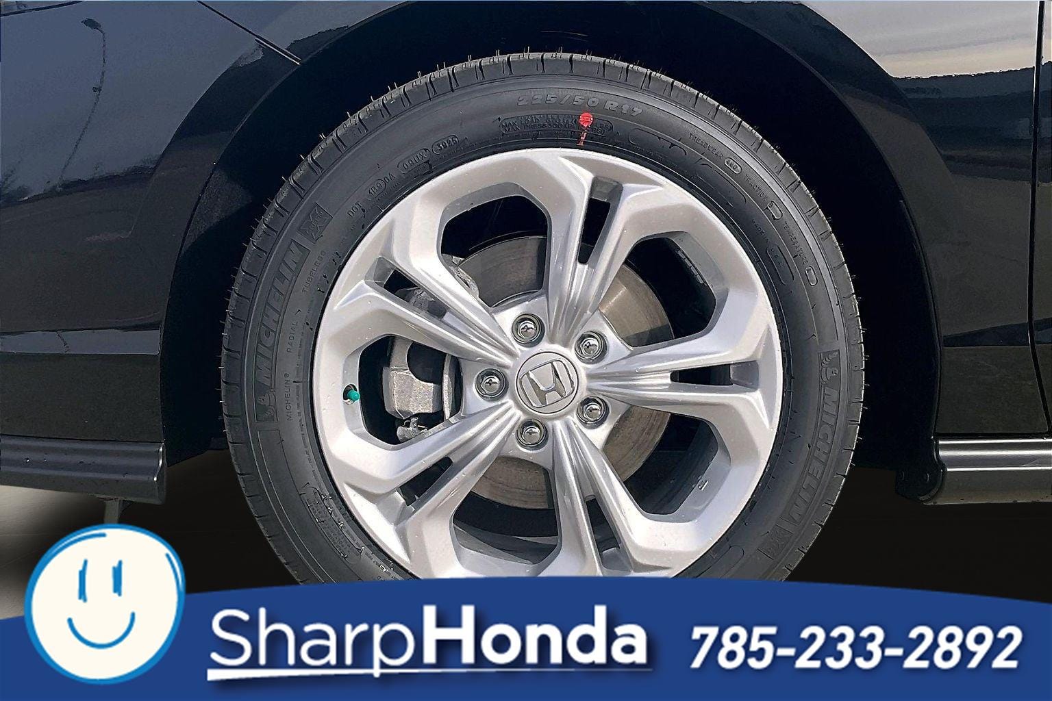 2026 Honda Accord LX - Photo 14