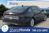16 thumbnail image of  2026 Honda Accord Sedan LX