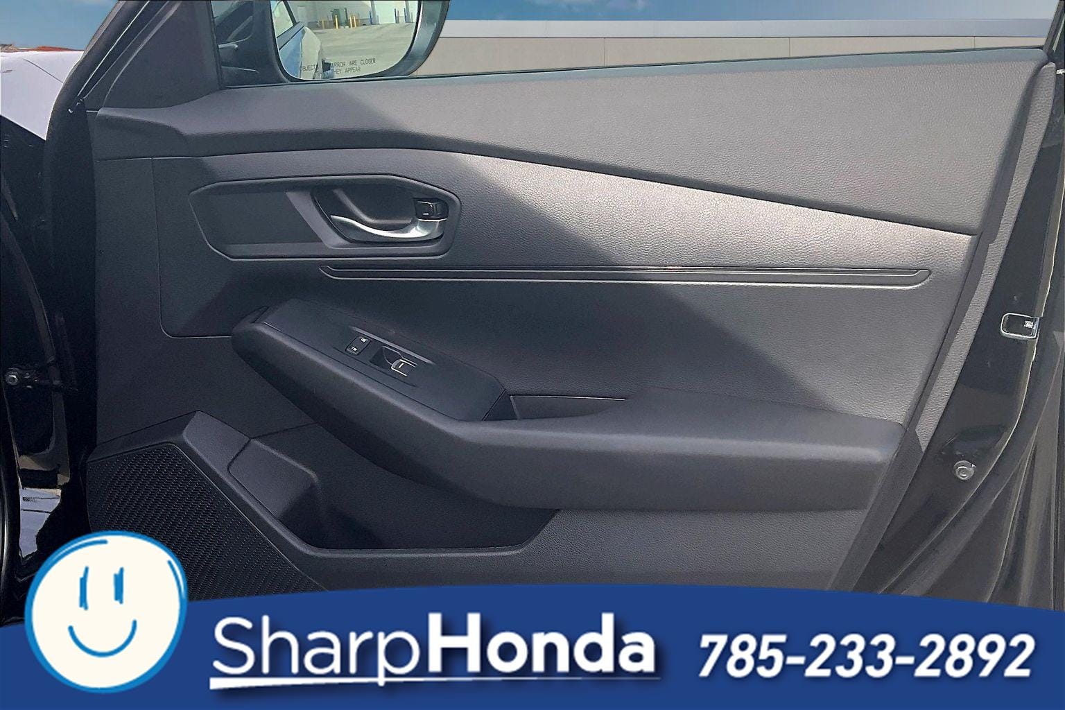 2026 Honda Accord LX - Photo 30