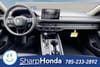 5 thumbnail image of  2026 Honda Accord Sedan LX