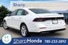 3 thumbnail image of  2026 Honda Accord Sedan LX