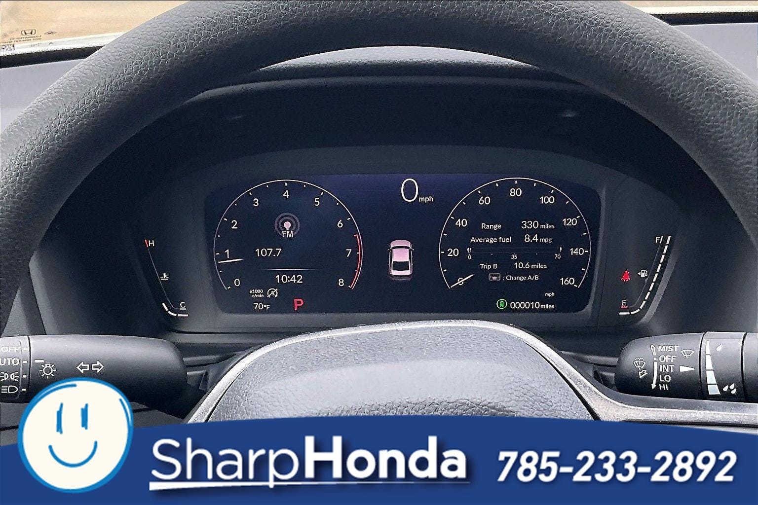 2026 Honda Accord LX - Photo 20