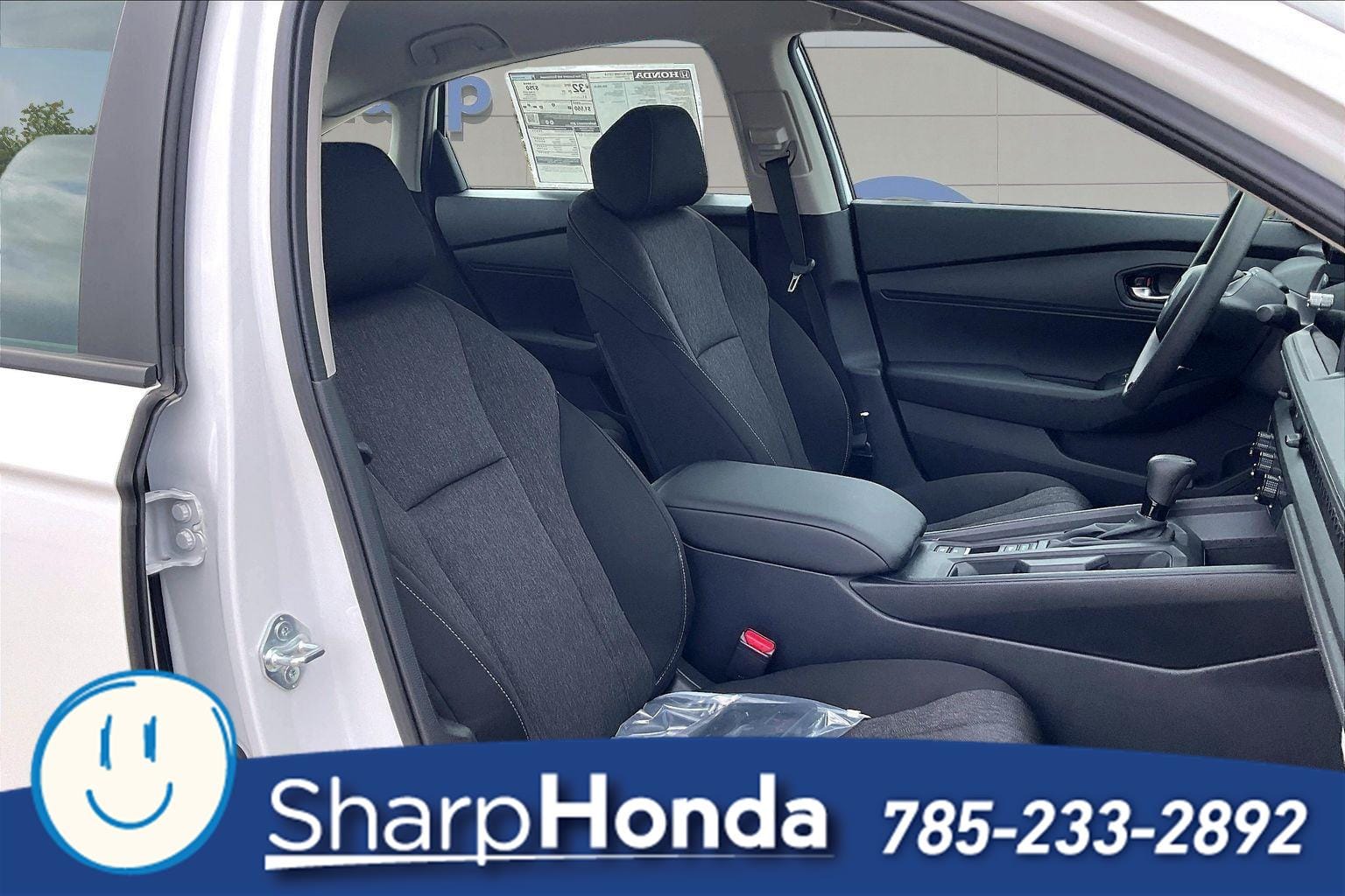 2026 Honda Accord LX - Photo 11