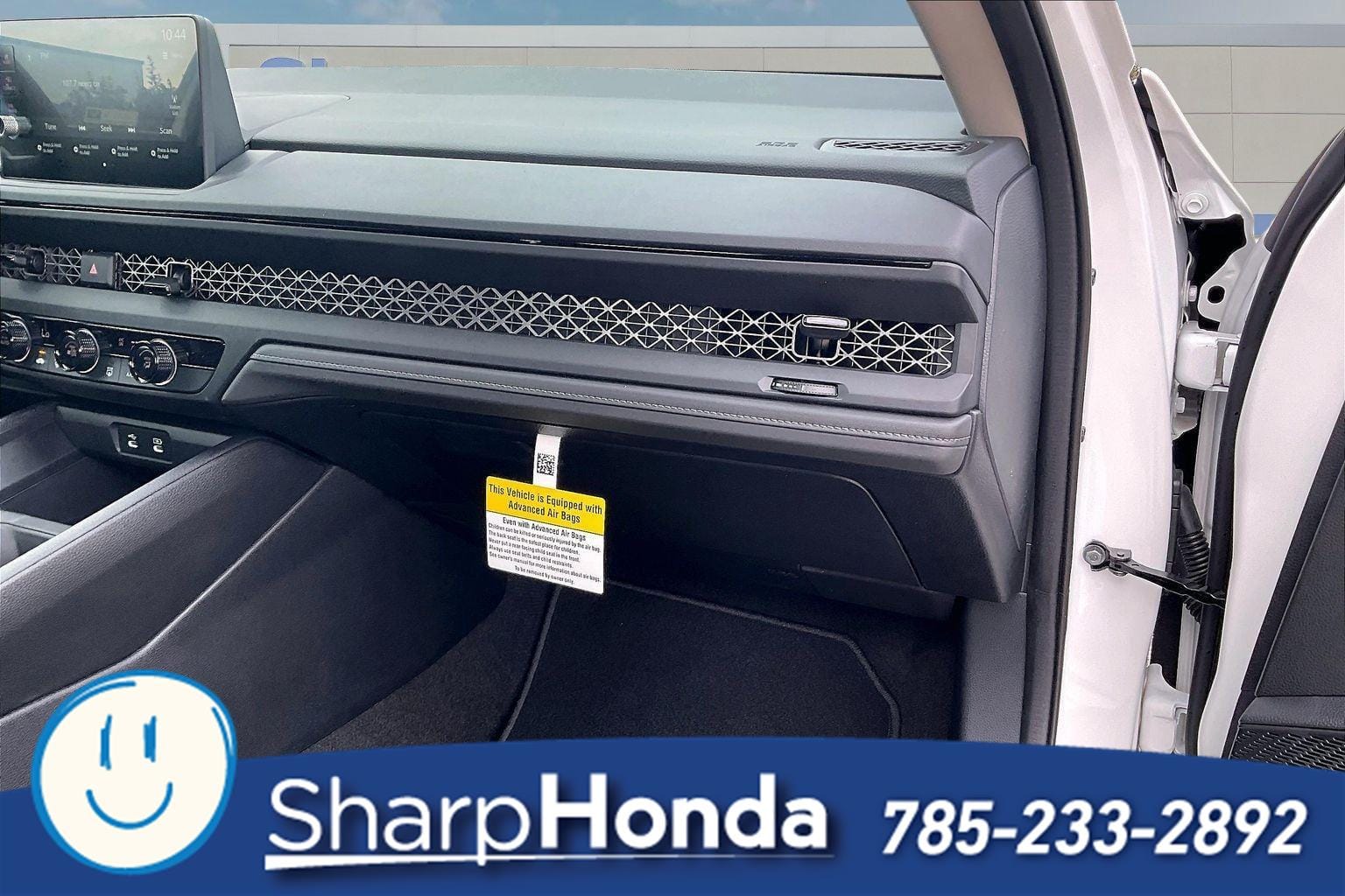 2026 Honda Accord LX - Photo 28