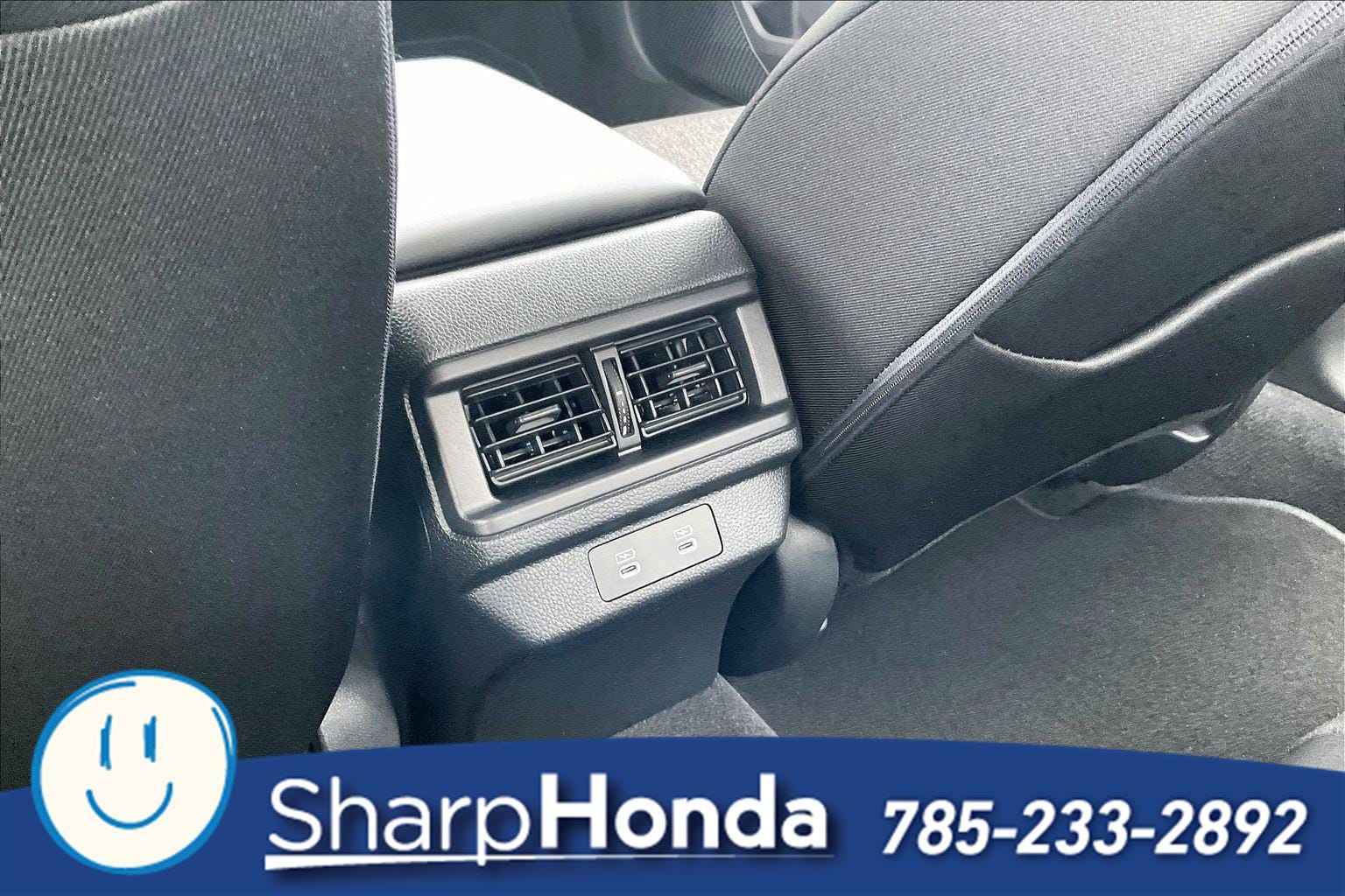 2026 Honda Accord LX - Photo 17