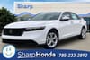 2 thumbnail image of  2026 Honda Accord Sedan LX