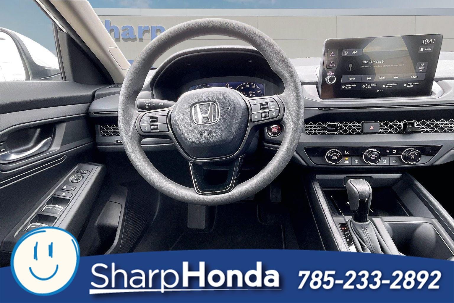2026 Honda Accord LX - Photo 16