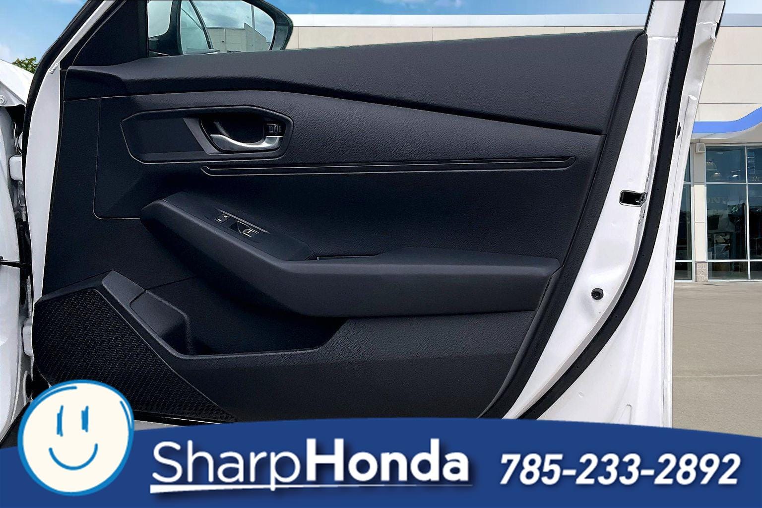 2026 Honda Accord LX - Photo 29
