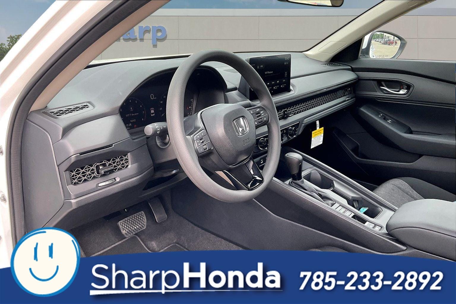 2026 Honda Accord LX - Photo 7