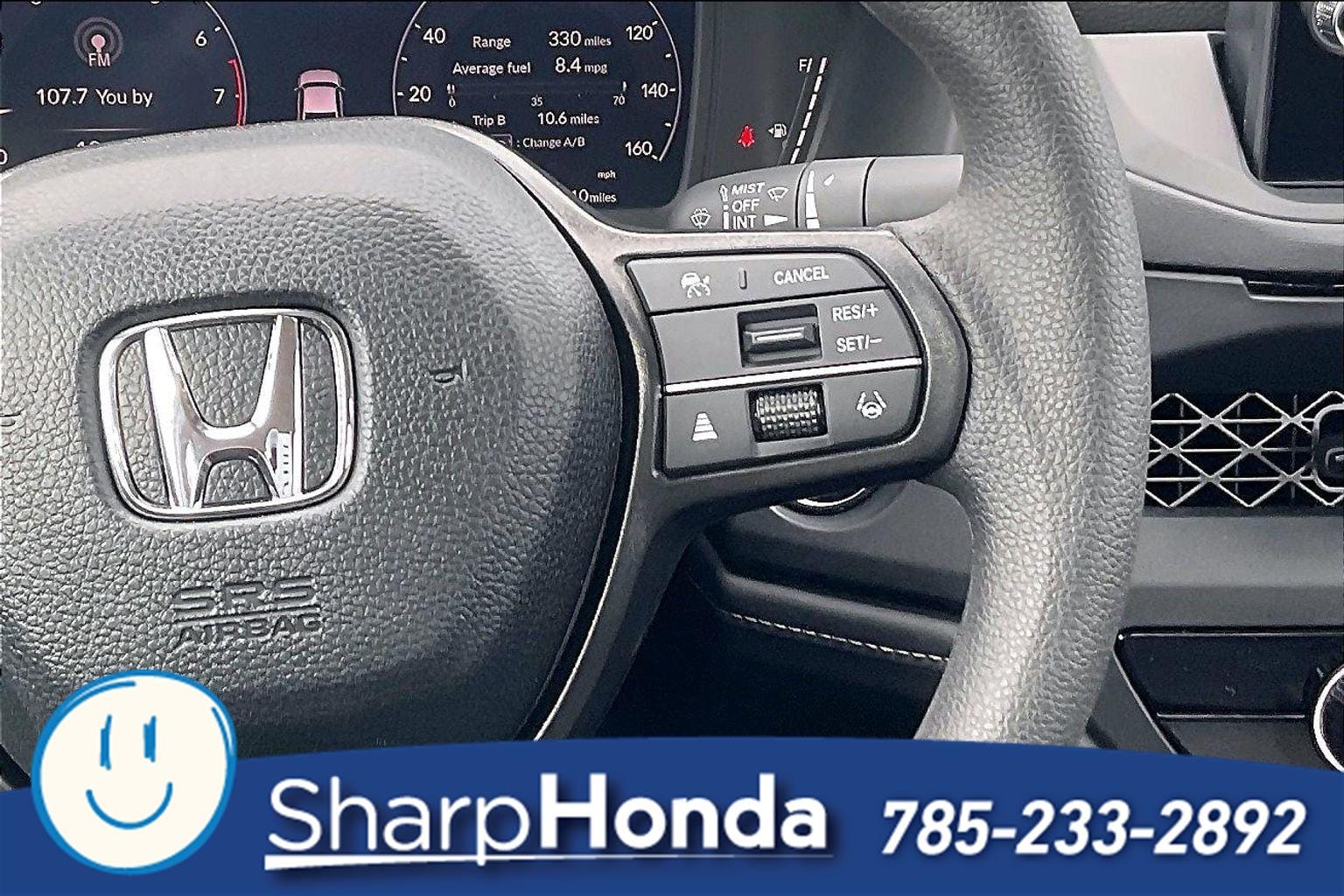 2026 Honda Accord LX - Photo 19
