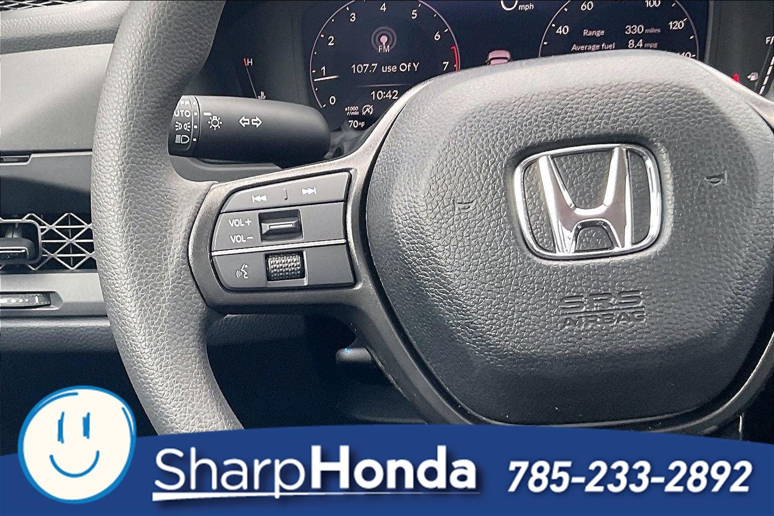 2026 Honda Accord LX - Photo 18