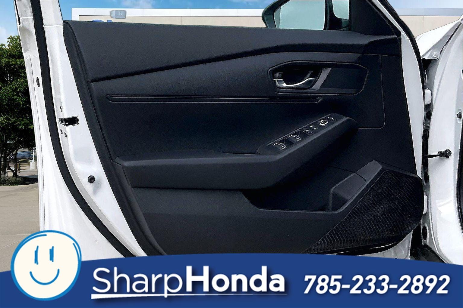 2026 Honda Accord LX - Photo 24