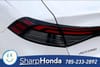 27 thumbnail image of  2026 Honda Accord Sedan LX