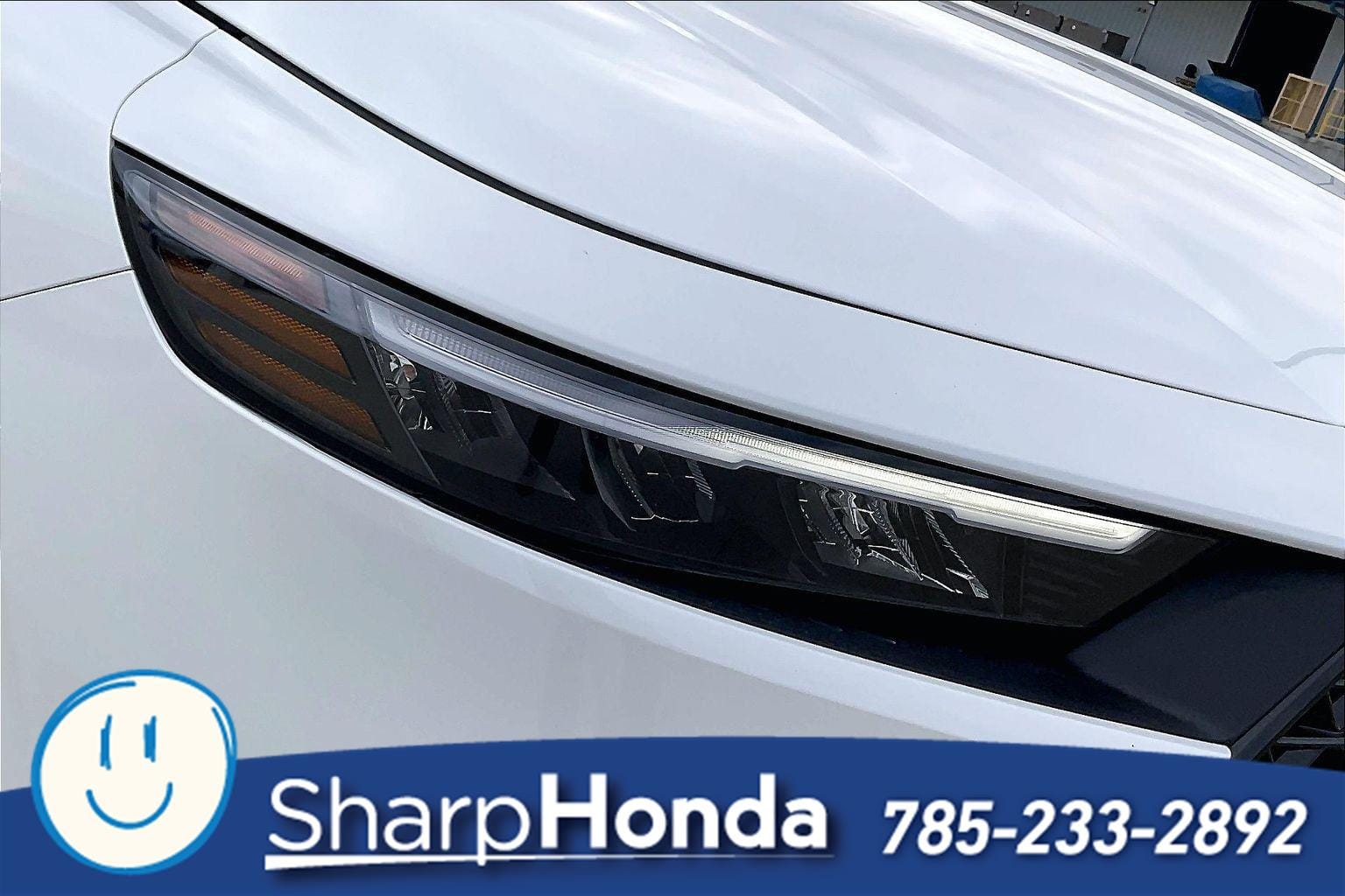 2026 Honda Accord LX - Photo 31