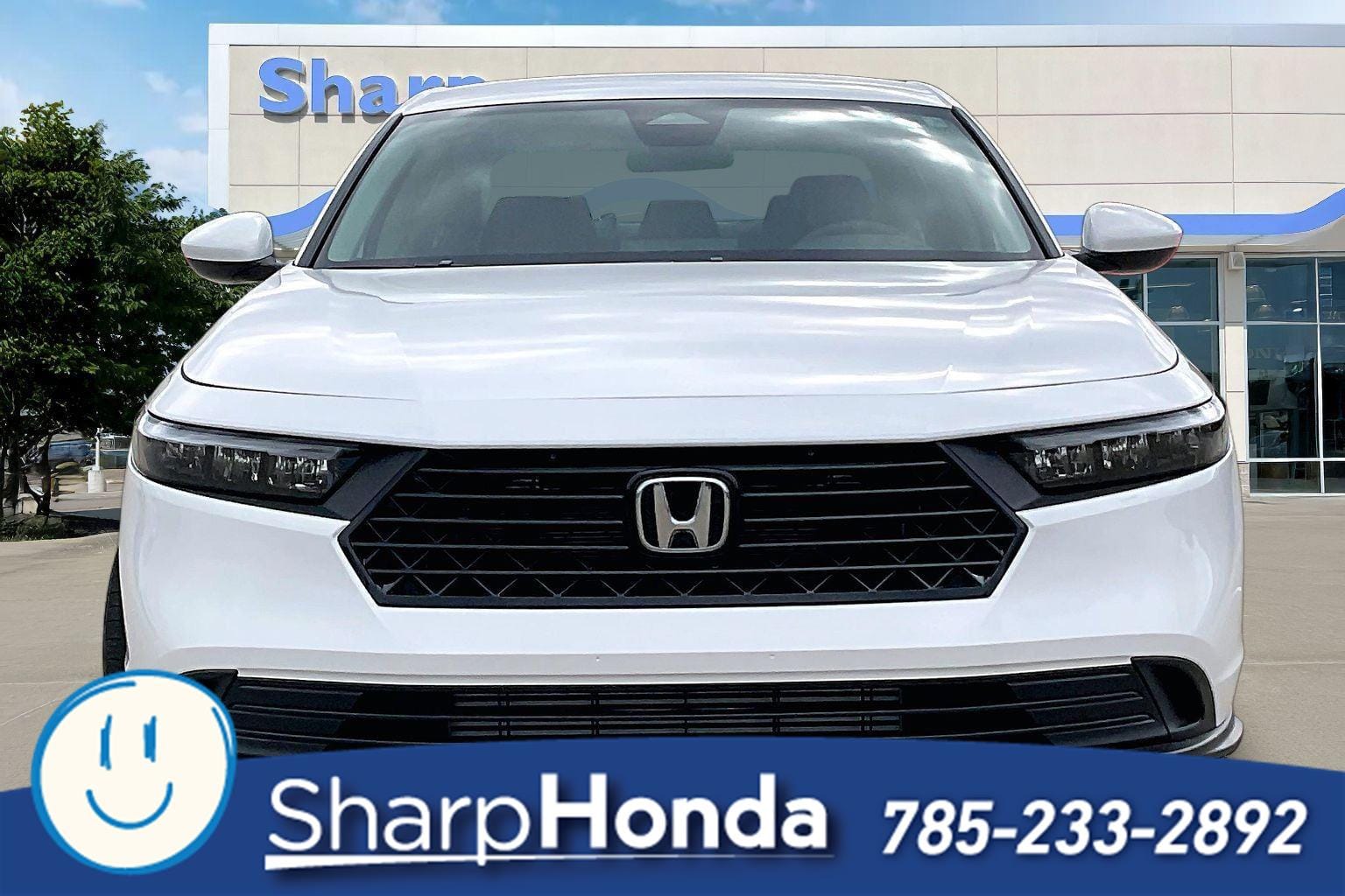 2026 Honda Accord LX - Photo 14