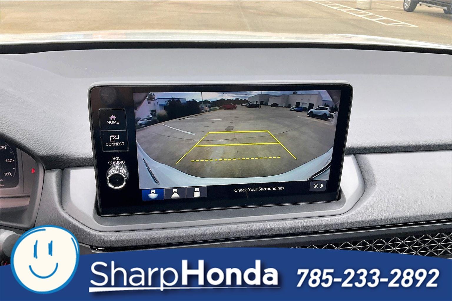 2026 Honda Accord LX - Photo 21
