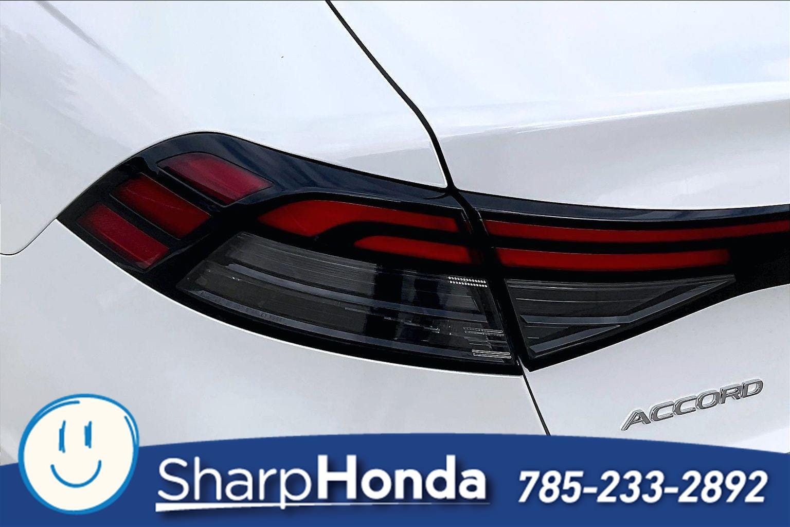 2026 Honda Accord LX - Photo 27