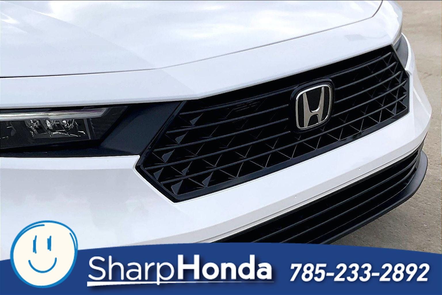 2026 Honda Accord LX - Photo 32