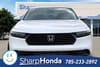 14 thumbnail image of  2026 Honda Accord Sedan LX