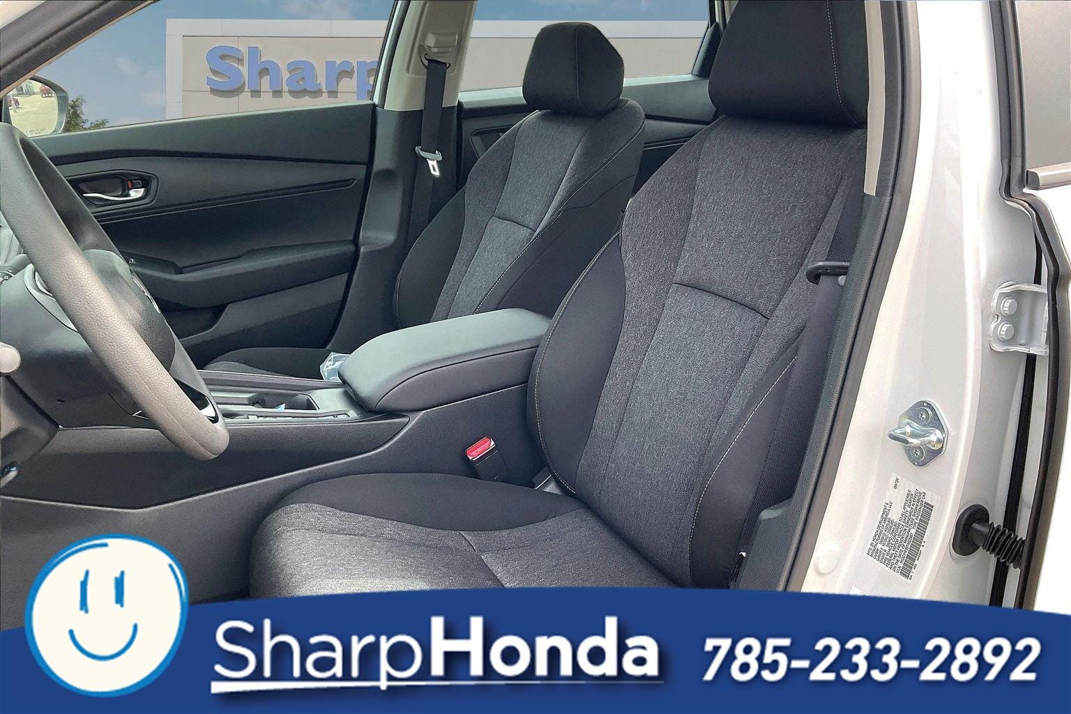 2026 Honda Accord LX - Photo 25