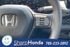 18 thumbnail image of  2026 Honda Accord Sedan LX