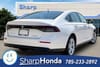 14 thumbnail image of  2026 Honda Accord Sedan LX