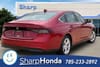 15 thumbnail image of  2026 Honda Accord Sedan LX