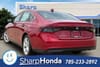 3 thumbnail image of  2026 Honda Accord Sedan LX