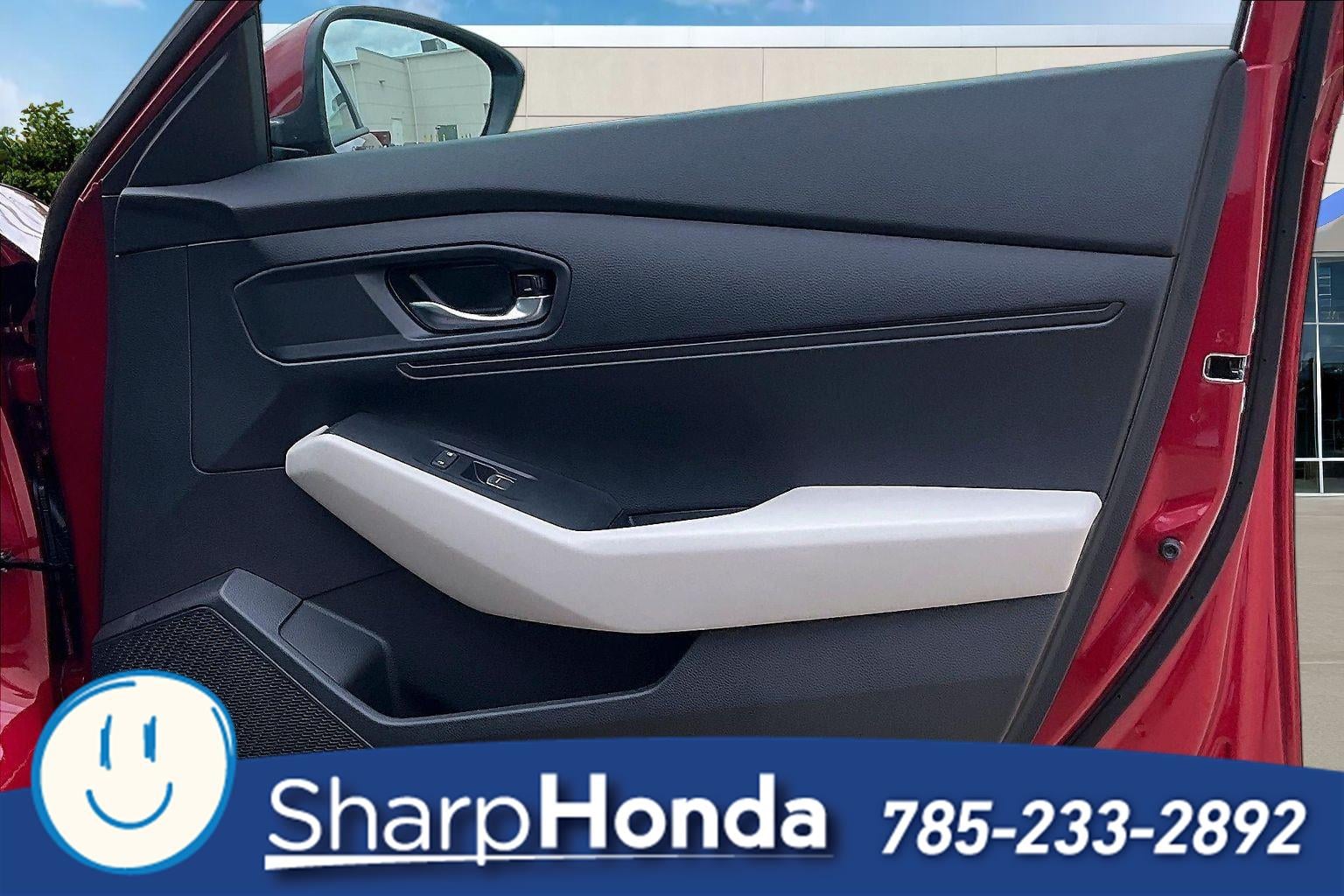 2026 Honda Accord LX - Photo 30