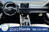 5 thumbnail image of  2026 Honda Accord Sedan LX