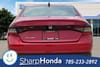 4 thumbnail image of  2026 Honda Accord Sedan LX
