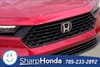 33 thumbnail image of  2026 Honda Accord Sedan LX