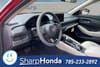 7 thumbnail image of  2026 Honda Accord Sedan LX